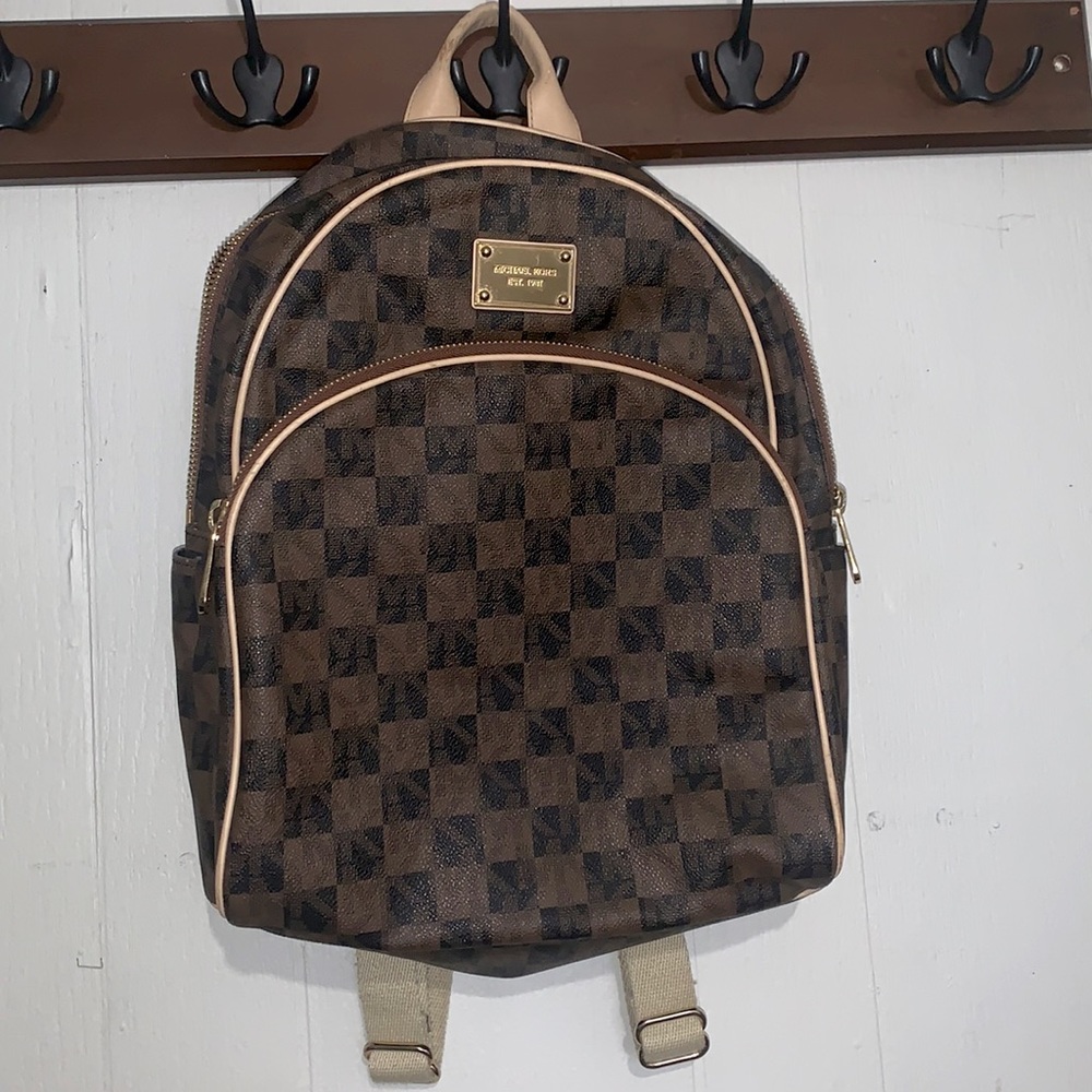 Michael Kors Backpack